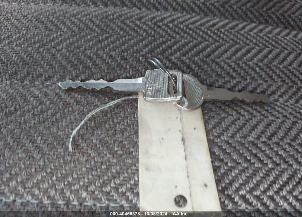 1992 FORD F250 VIN: 1FTHX25G2NKA29169