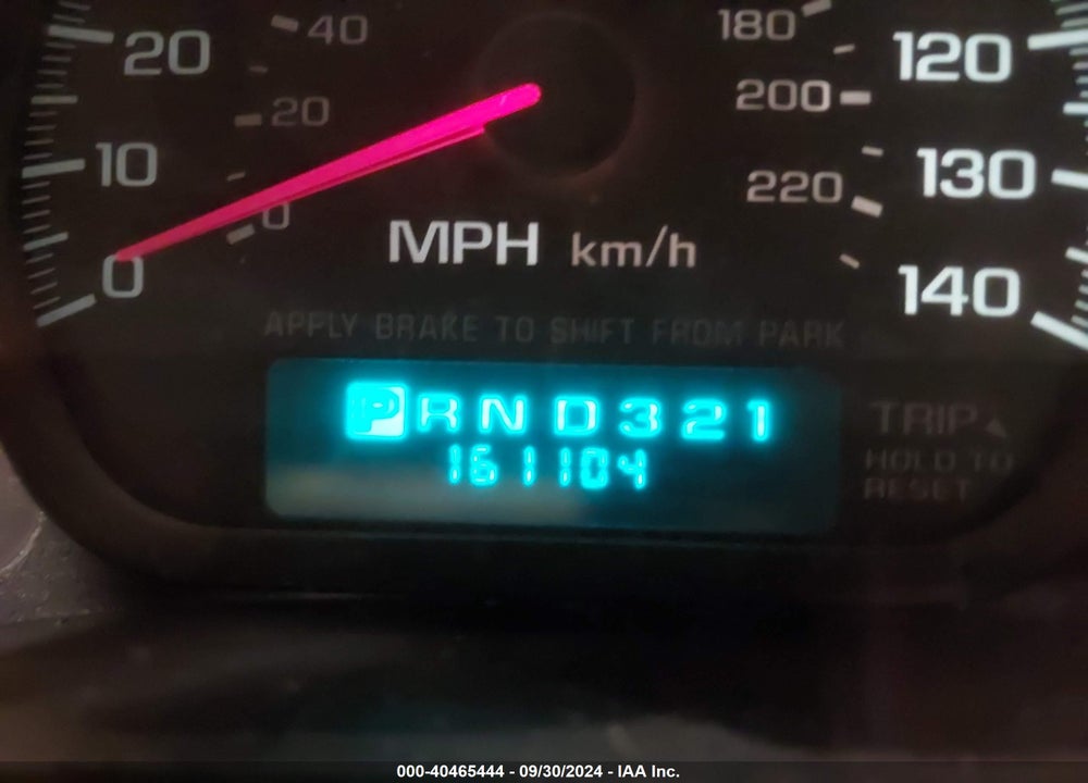 2003 CHEVROLET MONTE CARLO SS VIN: 2G1WX12K939151206