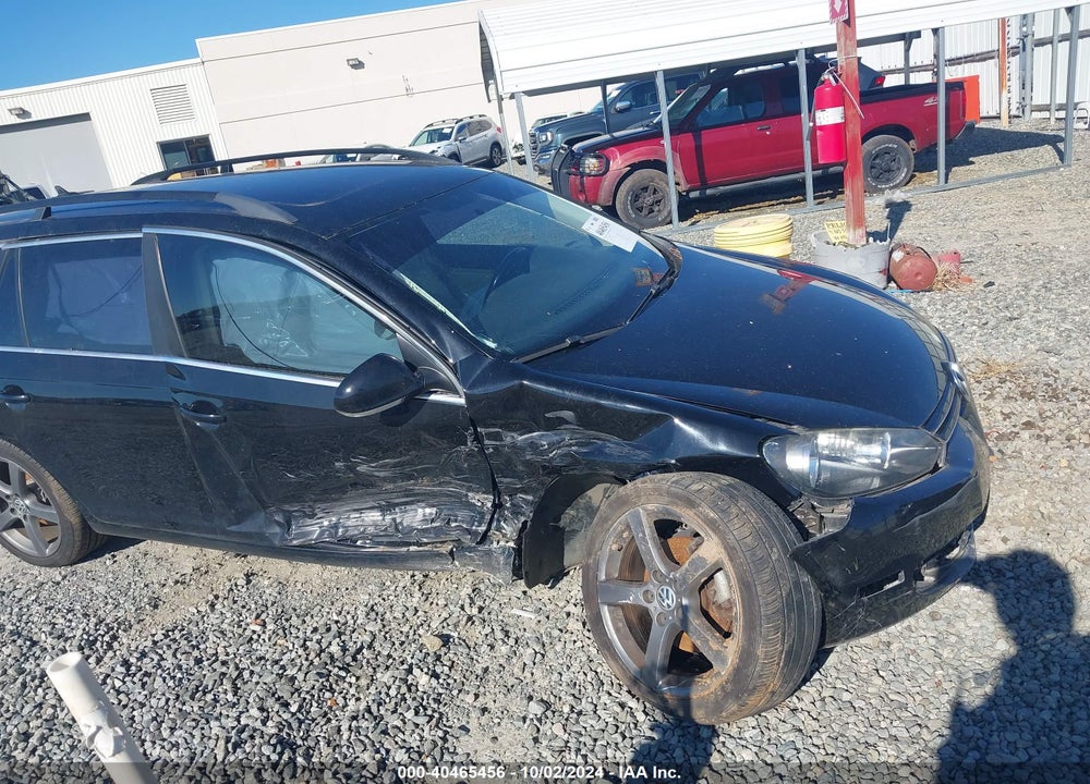 2010 VOLKSWAGEN JETTA SE VIN: 3VWTX7AJ1AM653778