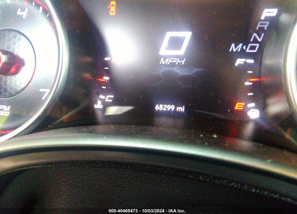 2021 DODGE CHARGER SXT RWD VIN: 2C3CDXBG6MH642572