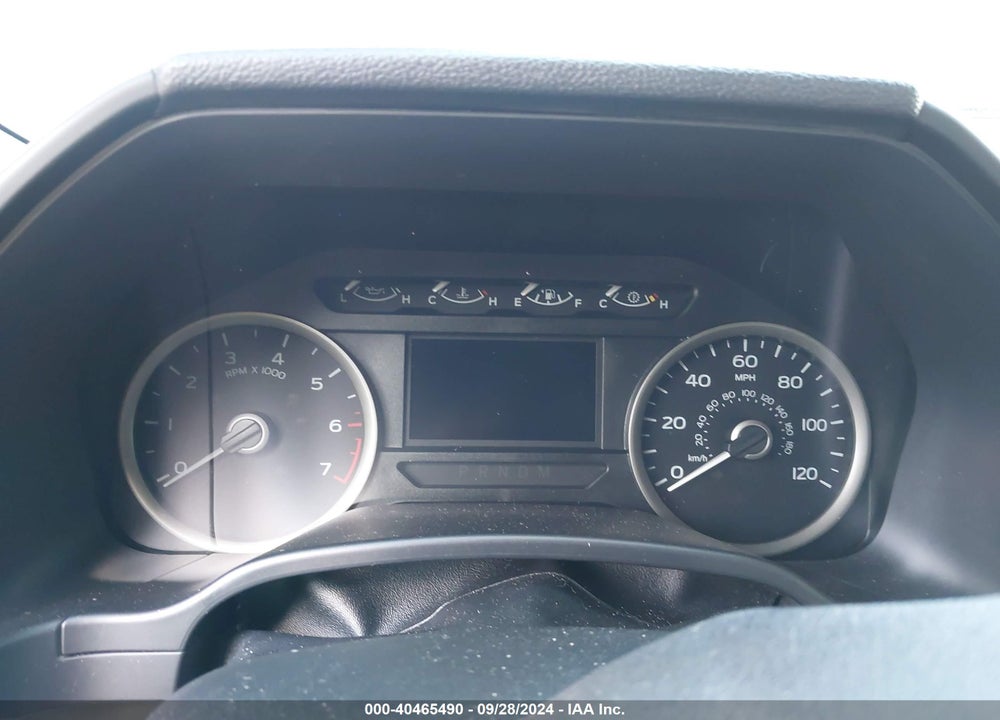 2020 FORD F-150 XLT VIN: 1FTEW1C41LFA25743