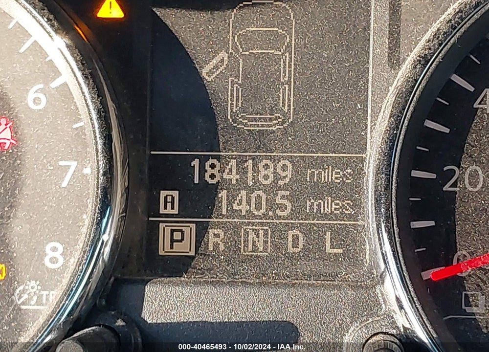 2011 NISSAN ROGUE S VIN: JN8AS5MV5BW259167