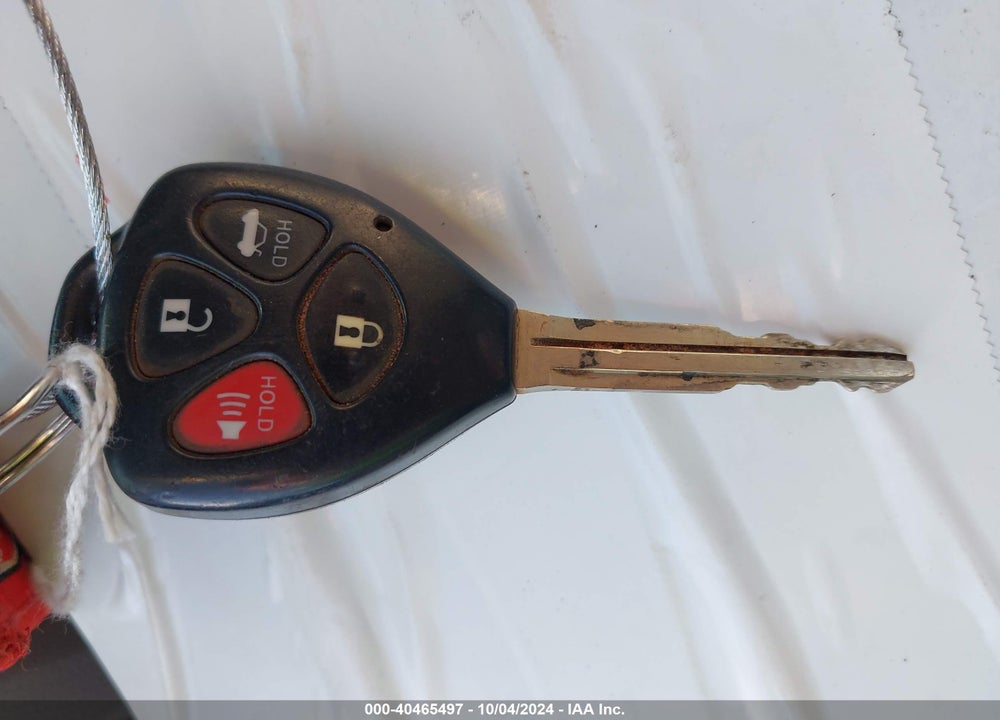 2016 TOYOTA COROLLA LE VIN: 5YFBURHE0GP538943