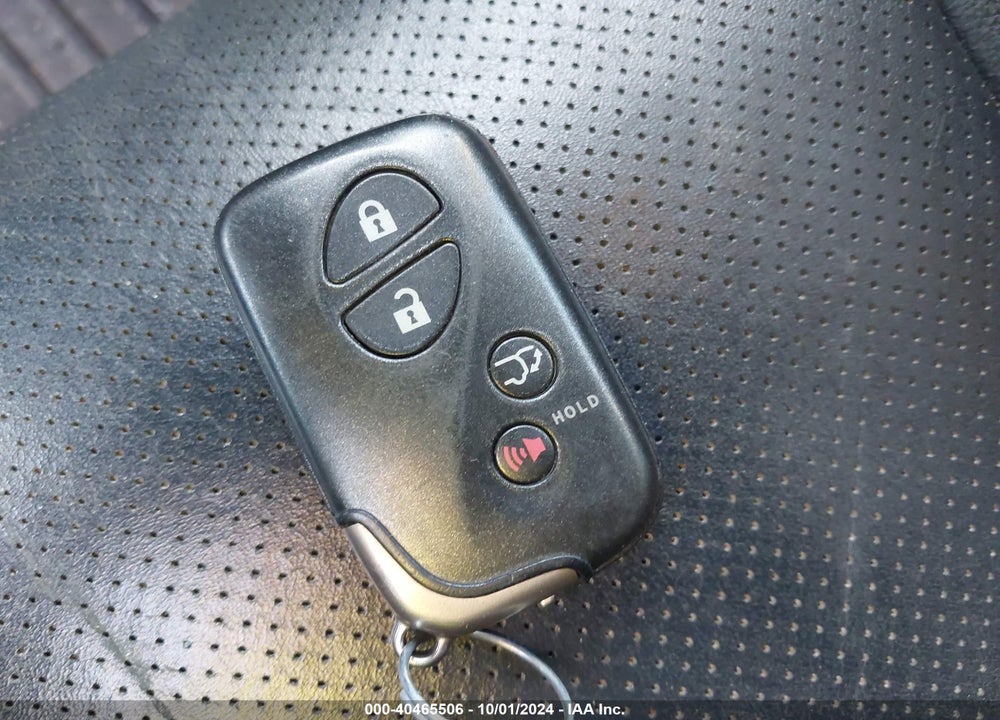 2013 LEXUS RX 350 VIN: 2T2BK1BA3DC164011