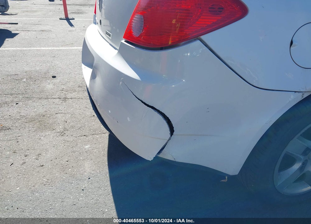2010 PONTIAC G6 VIN: 1G2ZA5E01A4164415