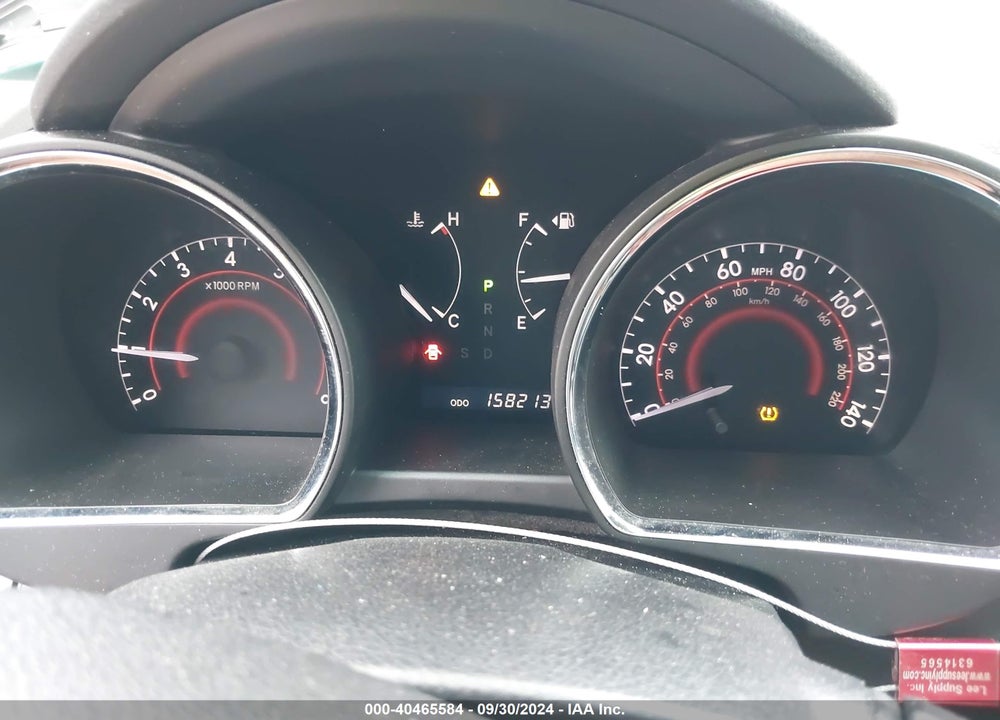 2011 TOYOTA HIGHLANDER LIMITED V6 VIN: 5TDDK3EH4BS091060