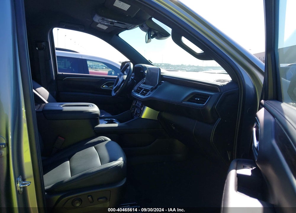 2024 CHEVROLET SUBURBAN 2WD LT VIN: 1GNSCCKD5RR232353