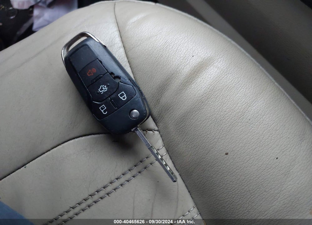 2015 FORD FUSION SE VIN: 3FA6P0HD3FR154133