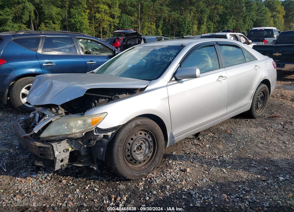 2011 TOYOTA CAMRY VIN: 4T4BF3EKXBR182452