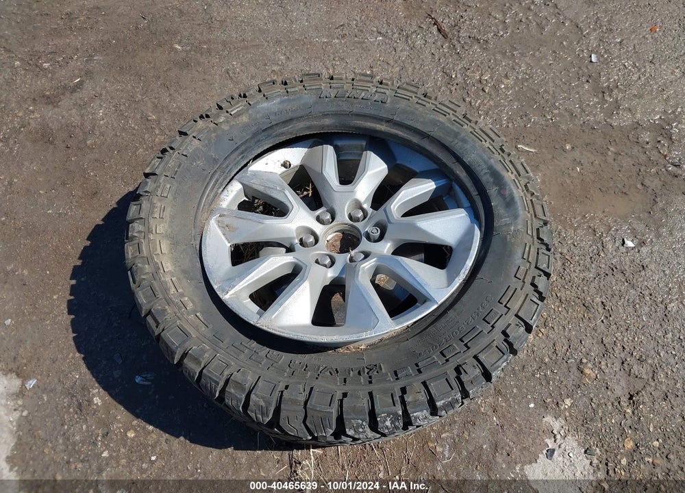 2020 CHEVROLET SILVERADO 1500 2WD SHORT BED CUSTOM VIN: 3GCPWBEH9LG187908
