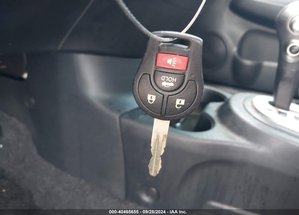 2019 NISSAN VERSA 1.6 SV VIN: 3N1CN7AP5KL860956