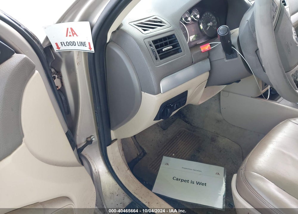 2007 MERCURY MILAN V6 VIN: 3MEHM07117R600380
