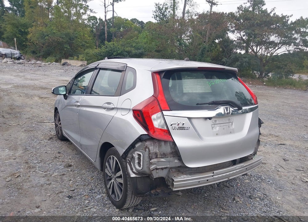 2015 HONDA FIT EX/EX-L VIN: 3HGGK5H83FM759829