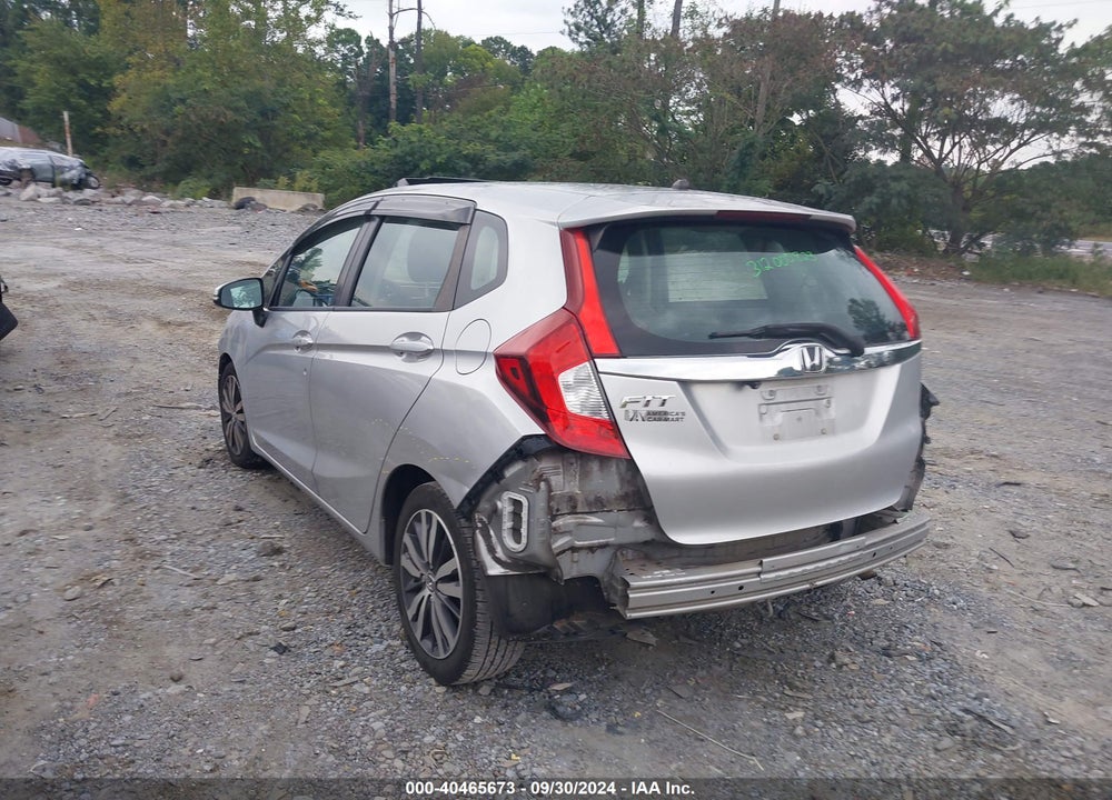 2015 HONDA FIT EX/EX-L VIN: 3HGGK5H83FM759829