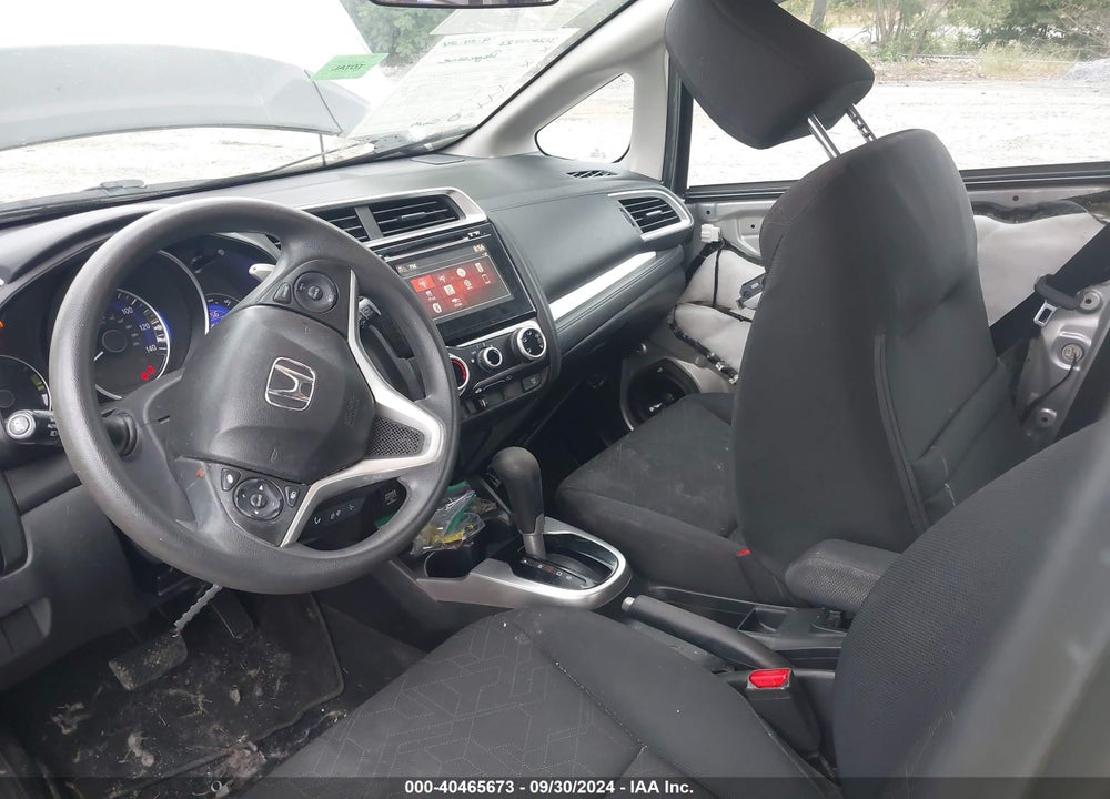 2015 HONDA FIT EX/EX-L VIN: 3HGGK5H83FM759829