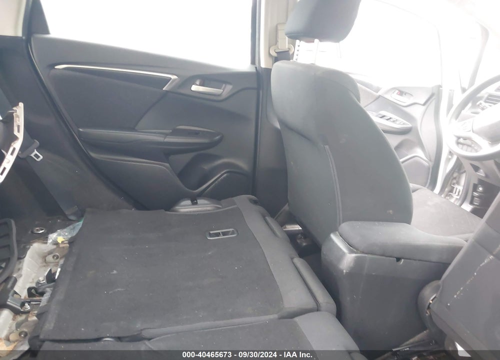 2015 HONDA FIT EX/EX-L VIN: 3HGGK5H83FM759829