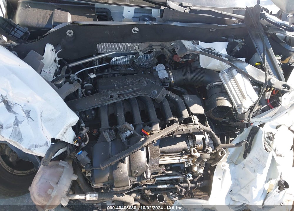 2019 VOLKSWAGEN ATLAS 3.6L V6 SE VIN: 1V2DR2CA4KC540166