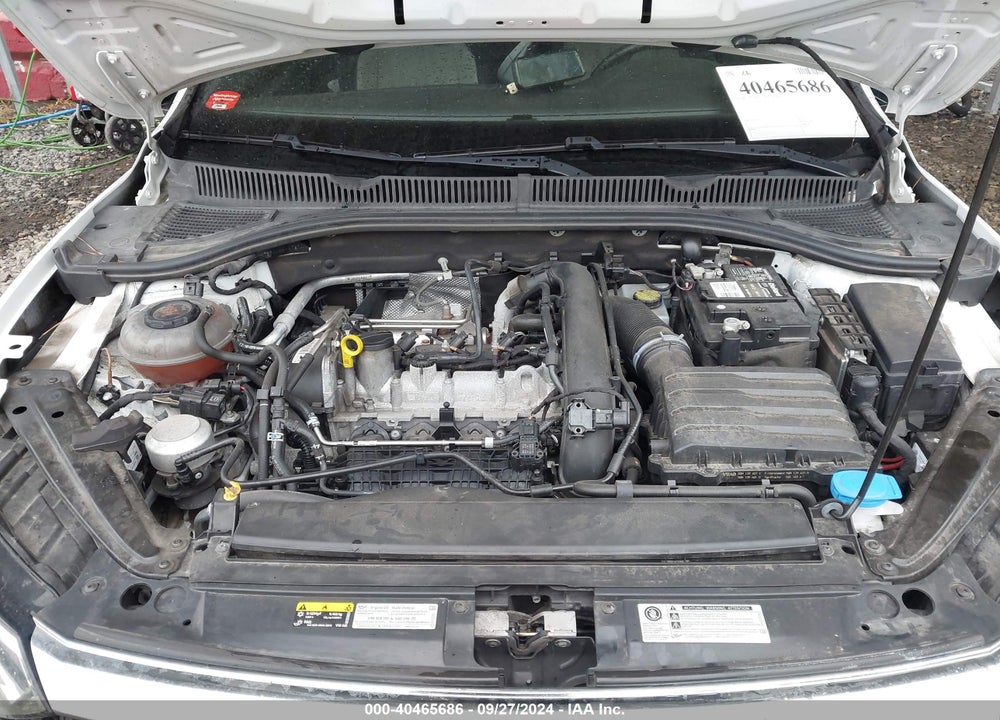 2019 VOLKSWAGEN JETTA 1.4T R-LINE/1.4T S/1.4T SE VIN: 3VWC57BU2KM080566