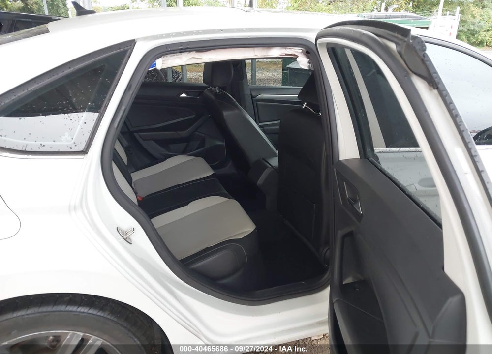 2019 VOLKSWAGEN JETTA 1.4T R-LINE/1.4T S/1.4T SE VIN: 3VWC57BU2KM080566