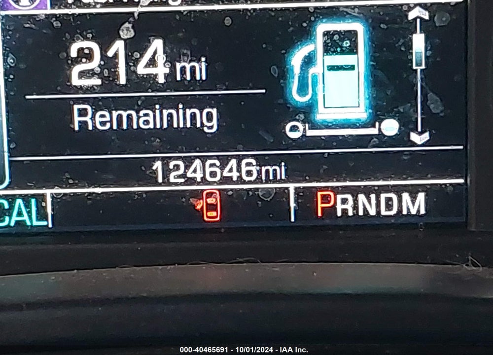2015 CHEVROLET SILVERADO 1500 1LT VIN: 1GCVKREC7FZ401041