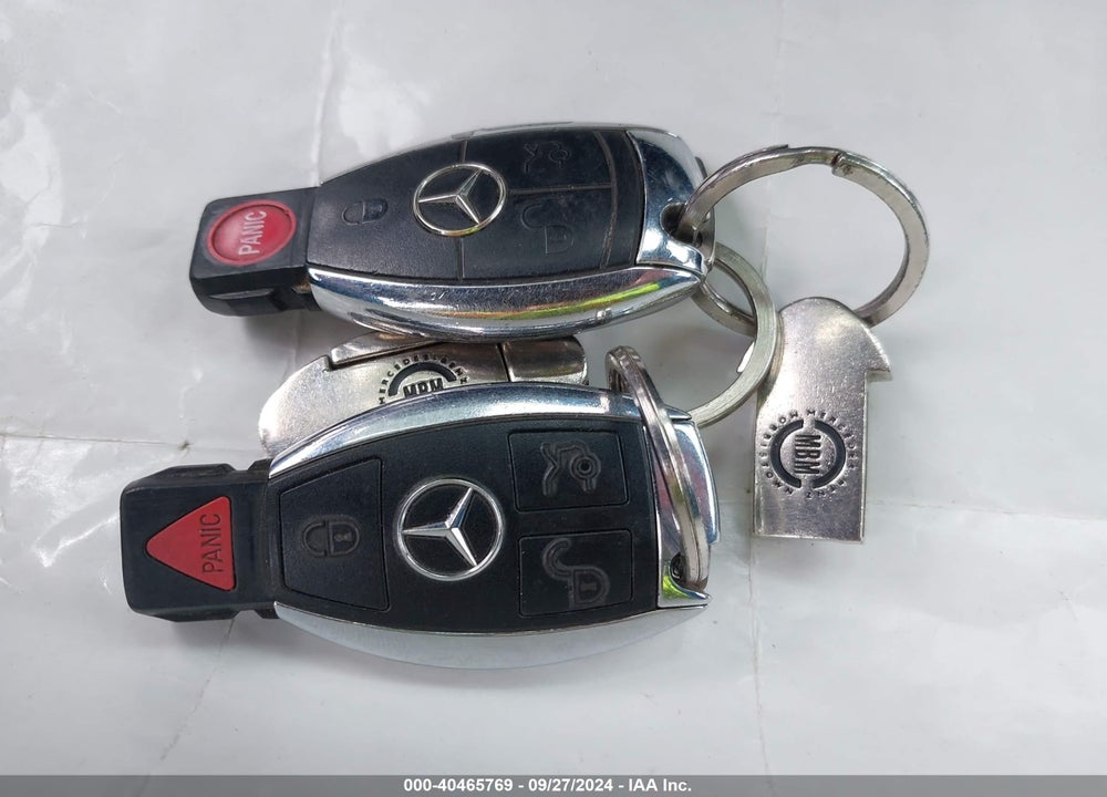 2010 MERCEDES-BENZ GLK 350 4MATIC VIN: WDCGG8HBXAF349299