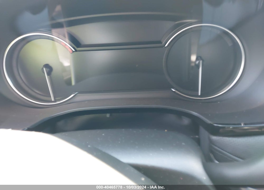 2020 CADILLAC XT5 FWD LUXURY VIN: 1GYKNAR46LZ206617