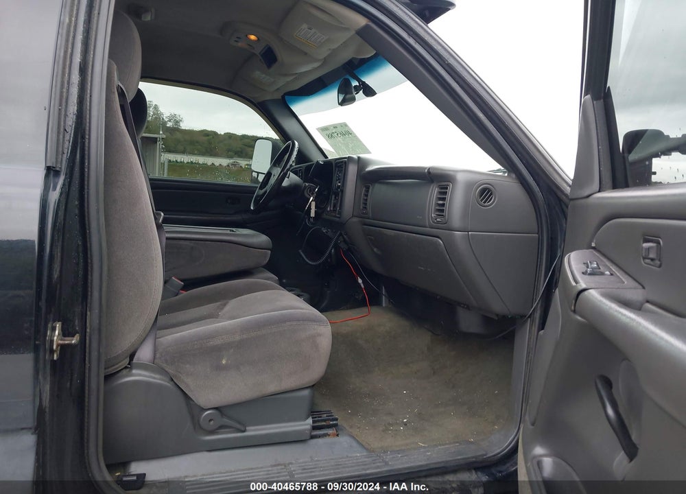 2004 GMC SIERRA 1500 SLE VIN: 1GTEK14T84Z298339