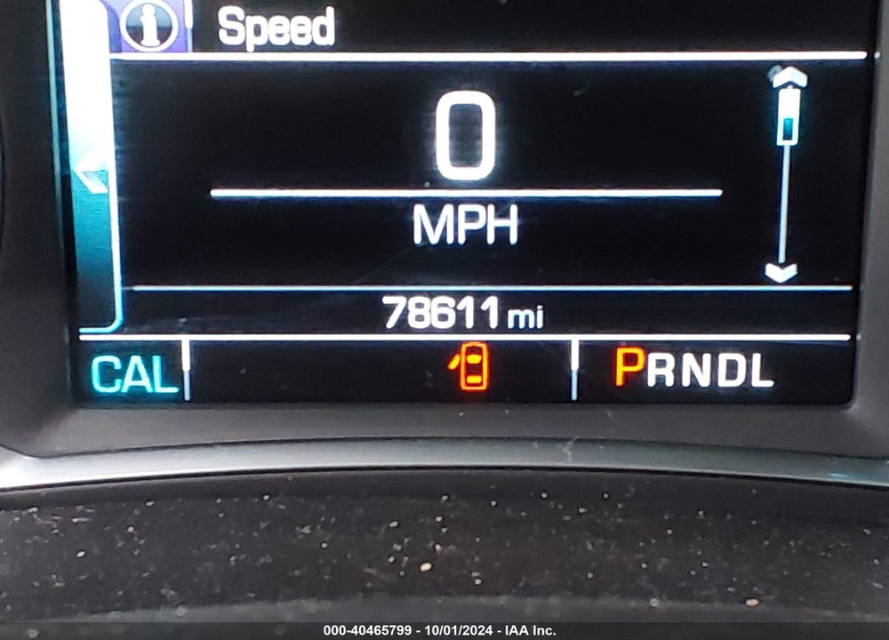 2016 CHEVROLET MALIBU 1LT VIN: 1G1ZE5ST9GF202266