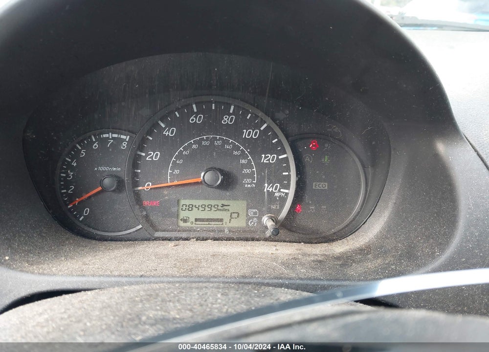 2020 MITSUBISHI MIRAGE GT/LE VIN: ML32A5HJ1LH005135