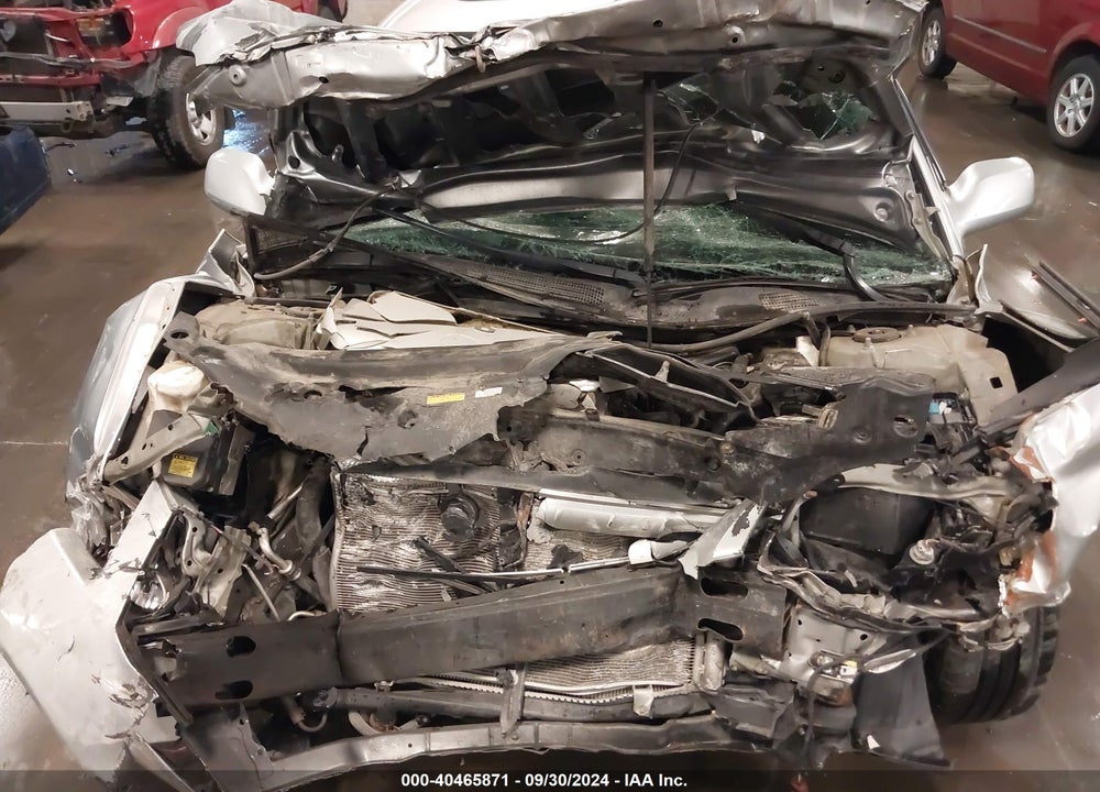 2006 TOYOTA AVALON XLS VIN: 4T1BK36BX6U137196