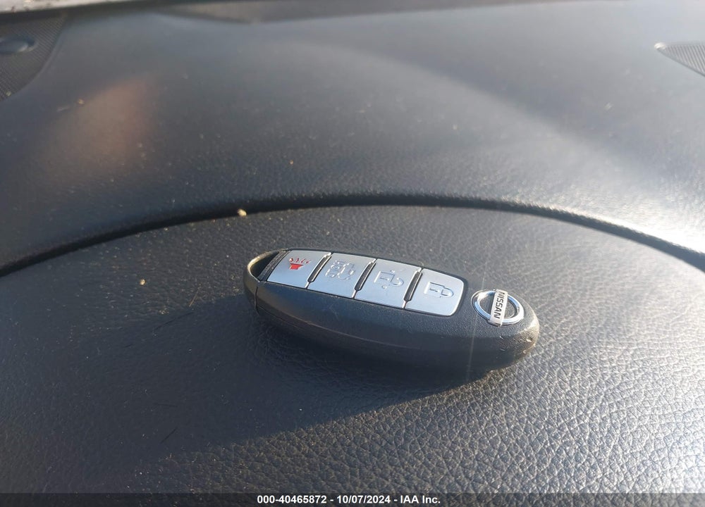 2014 NISSAN ALTIMA 2.5/2.5 S/2.5 SL/2.5 SV VIN: 1N4AL3AP1EN374822