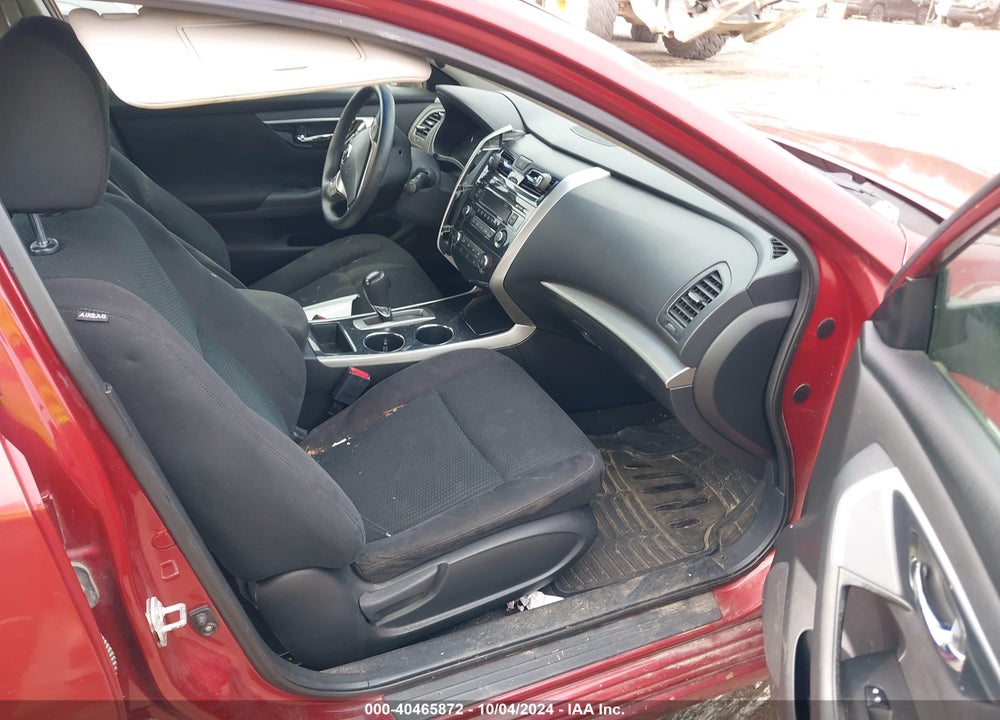2014 NISSAN ALTIMA 2.5/2.5 S/2.5 SL/2.5 SV VIN: 1N4AL3AP1EN374822
