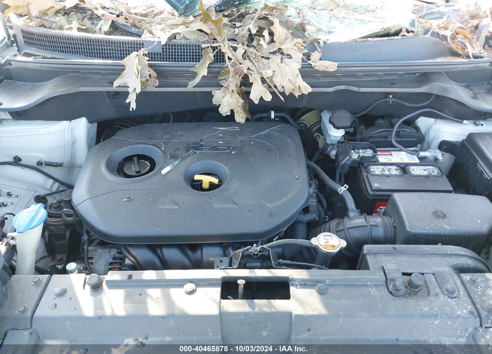 2015 KIA SOUL VIN: KNDJX3A57F7780784