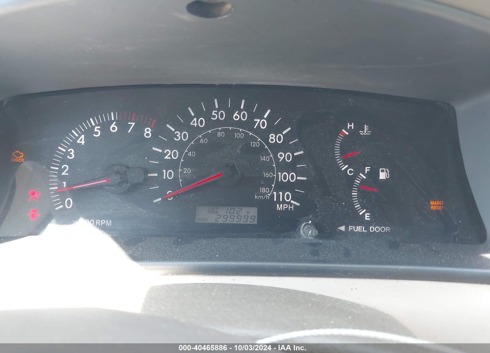2007 TOYOTA COROLLA LE VIN: 1NXBR32E77Z842406
