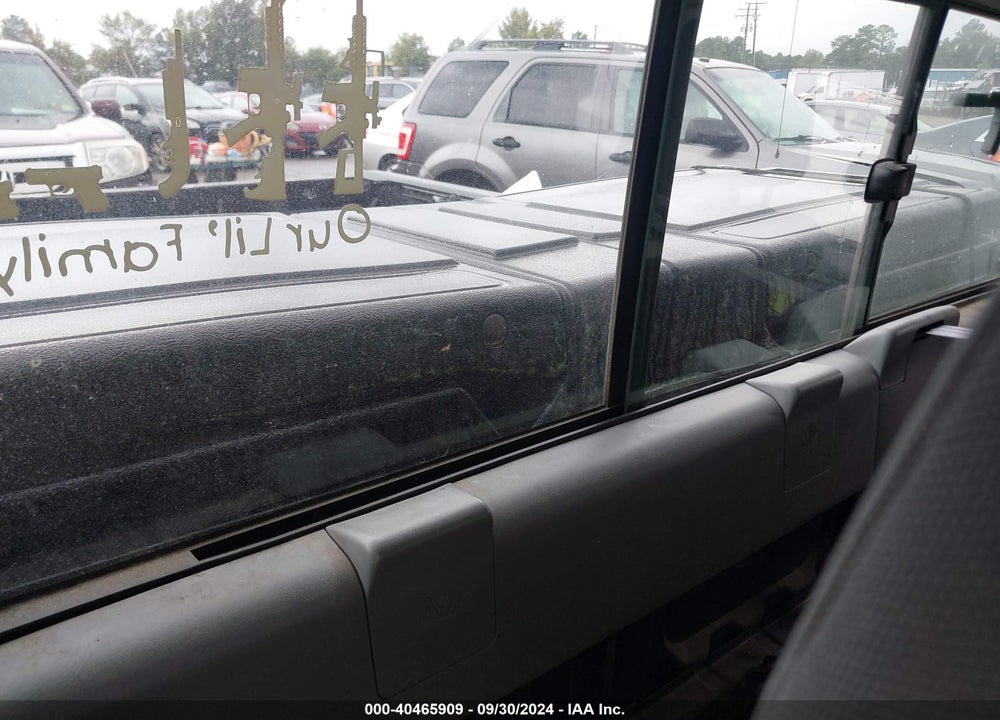 2009 TOYOTA TACOMA VIN: 5TENX22N79Z638829