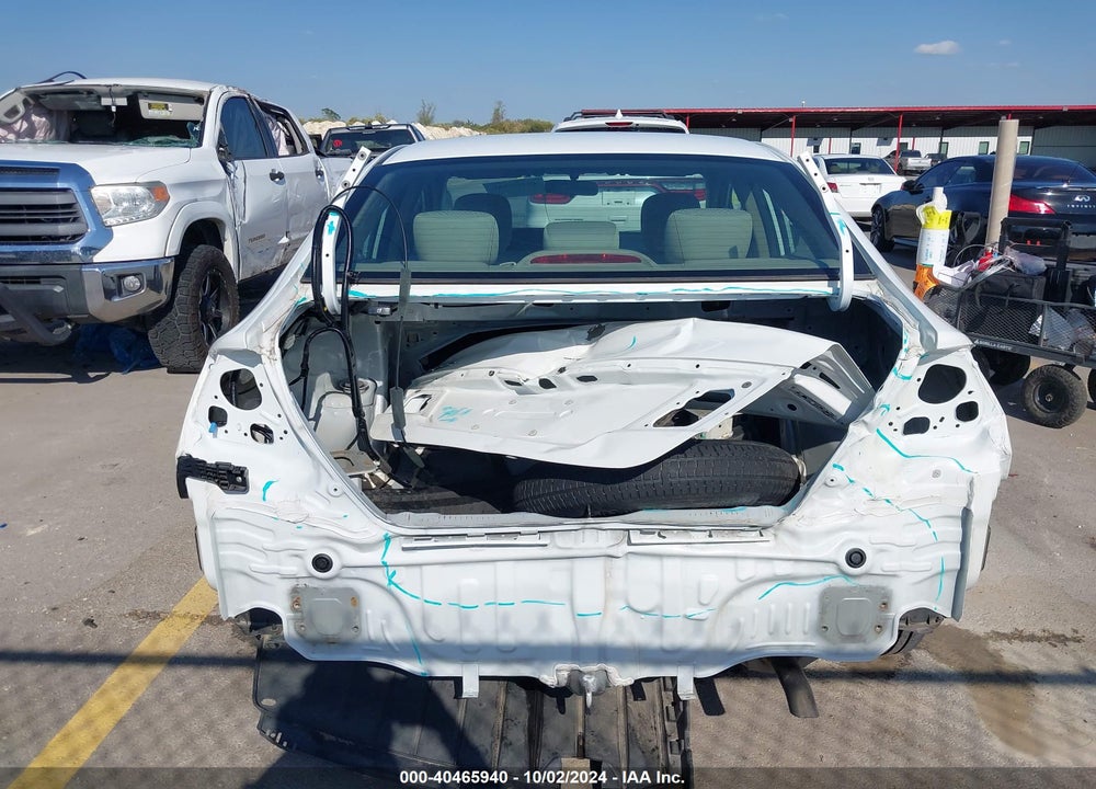 2015 HONDA CIVIC LX VIN: 19XFB2F5XFE249277