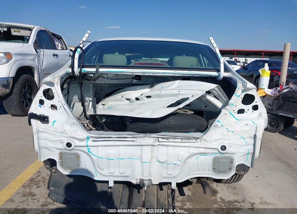2015 HONDA CIVIC LX VIN: 19XFB2F5XFE249277