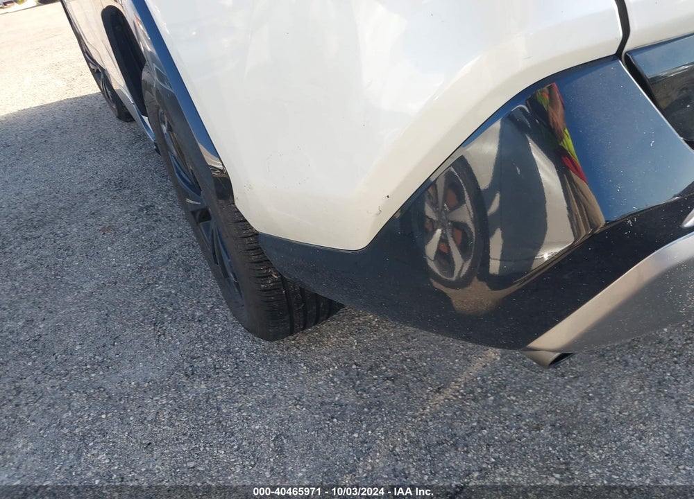 2022 TOYOTA RAV4 HYBRID XSE VIN: 2T3E6RFV7NW030532