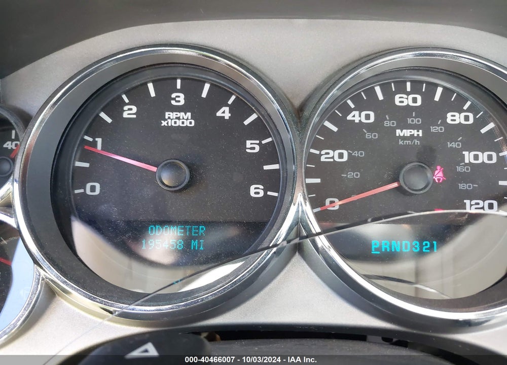 2007 GMC SIERRA 1500 SLE1 VIN: 2GTEK13M471518860