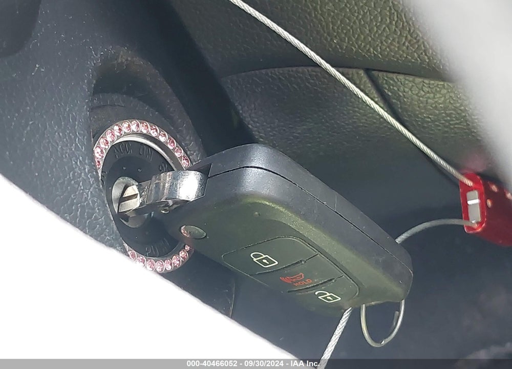 2012 KIA RIO5 LX VIN: KNADM5A38C6092999