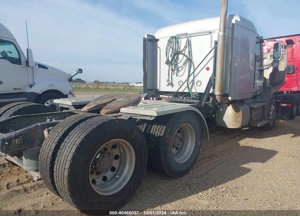 2015 MACK CXU613 CXU600 VIN: 1M1AW07Y2FM051533