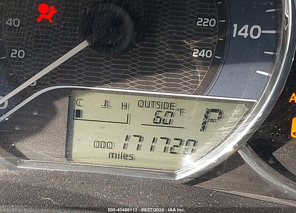 2015 TOYOTA COROLLA L VIN: 2T1BURHE5FC374863