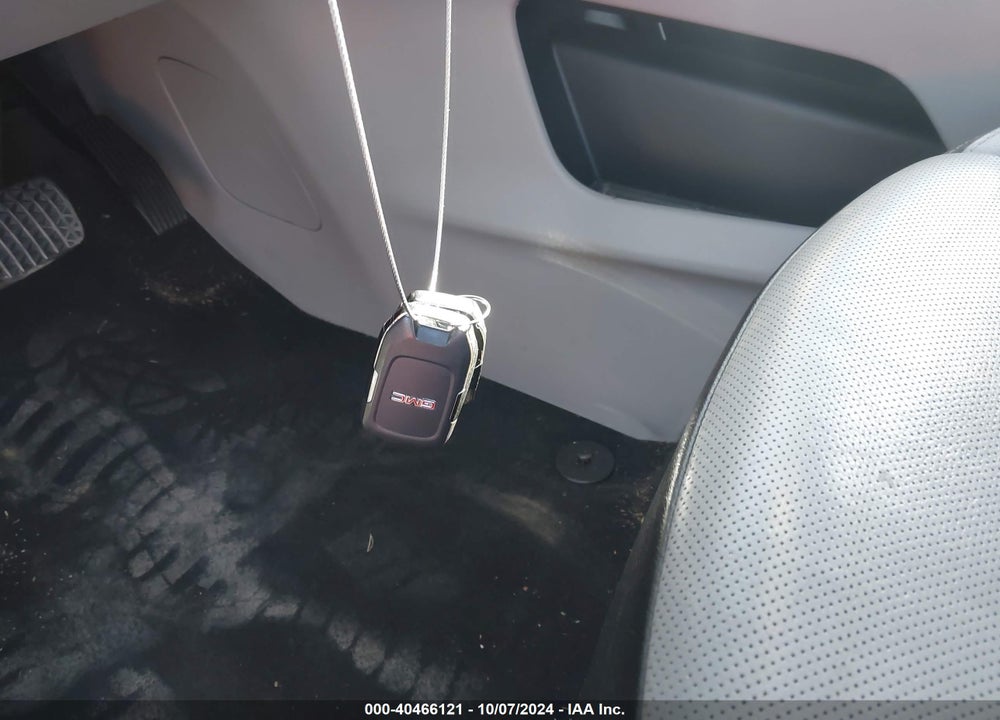 2019 GMC TERRAIN SLT VIN: 3GKALVEV0KL315615