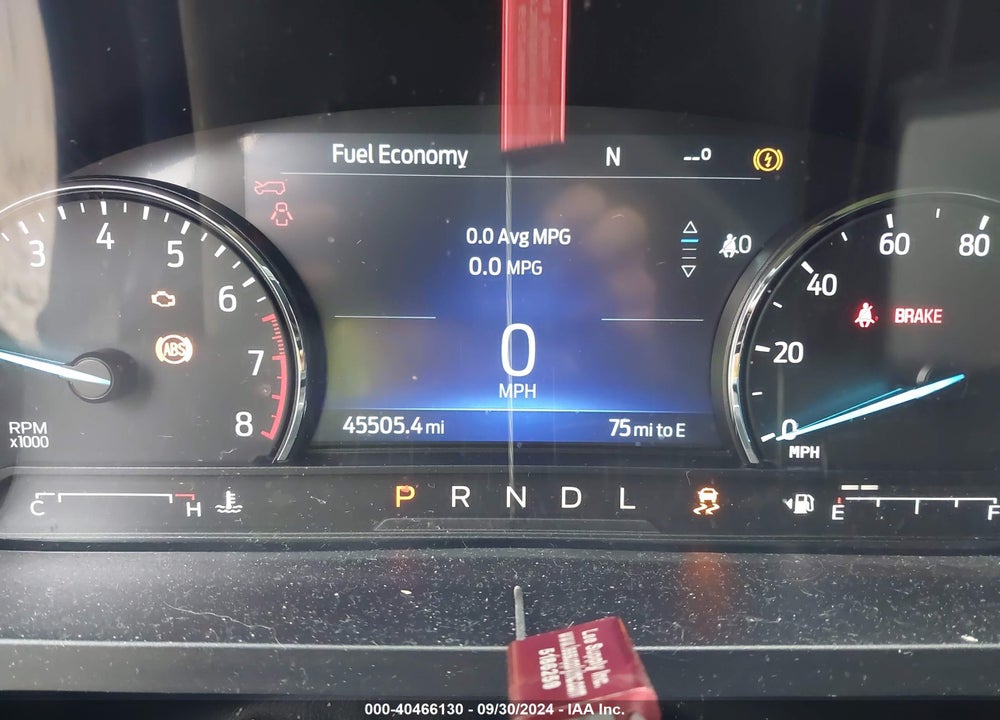 2022 FORD EXPLORER XLT VIN: 1FMSK7DH1NGB41195