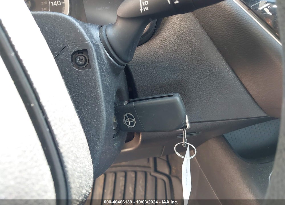 2021 TOYOTA COROLLA LE VIN: 5YFEPMAE9MP183008