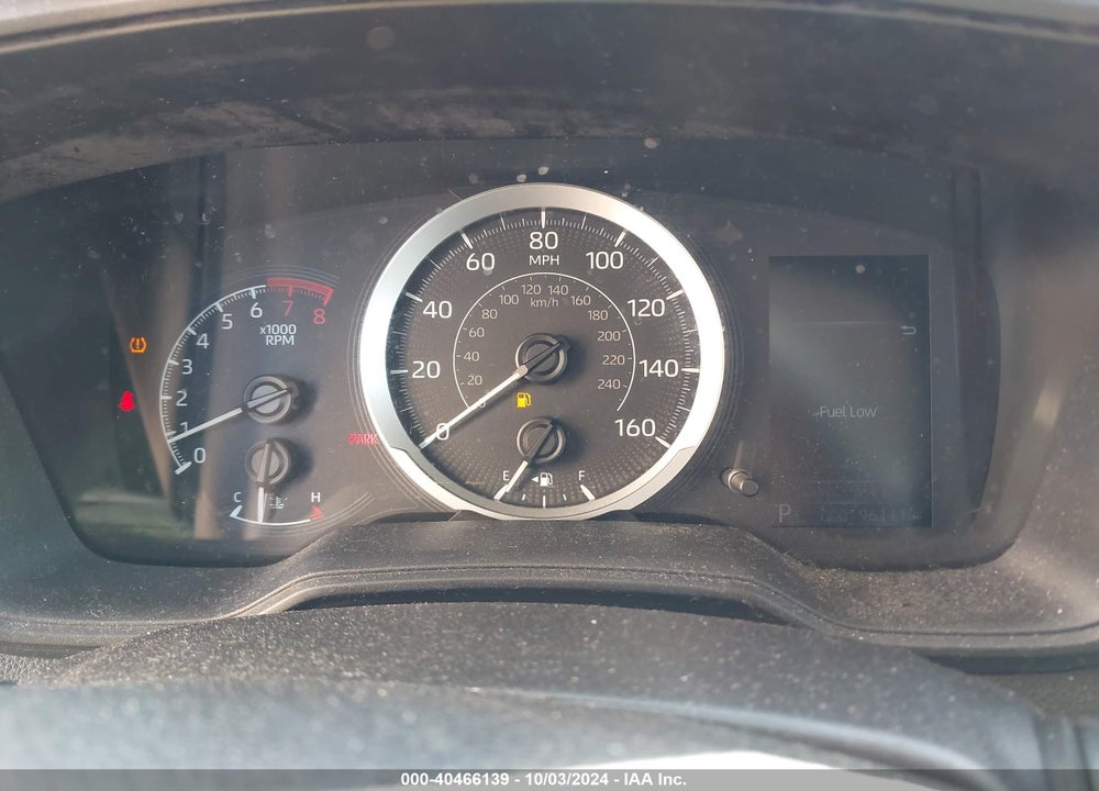 2021 TOYOTA COROLLA LE VIN: 5YFEPMAE9MP183008