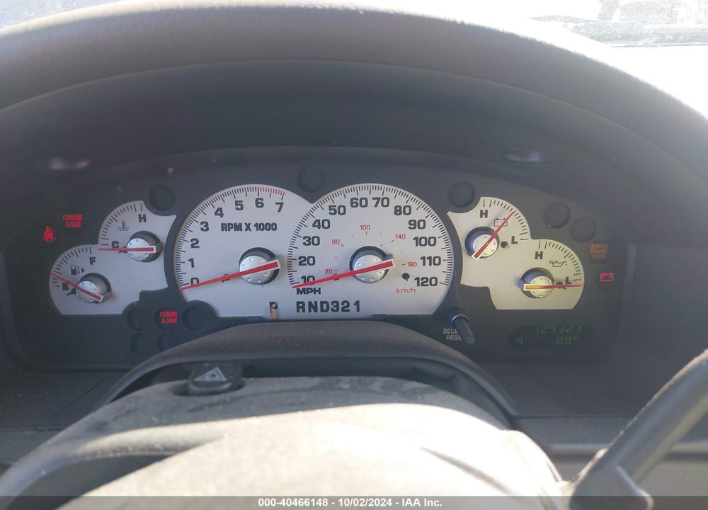 2002 MERCURY MOUNTAINEER VIN: 4M2ZU86WX2UJ11568