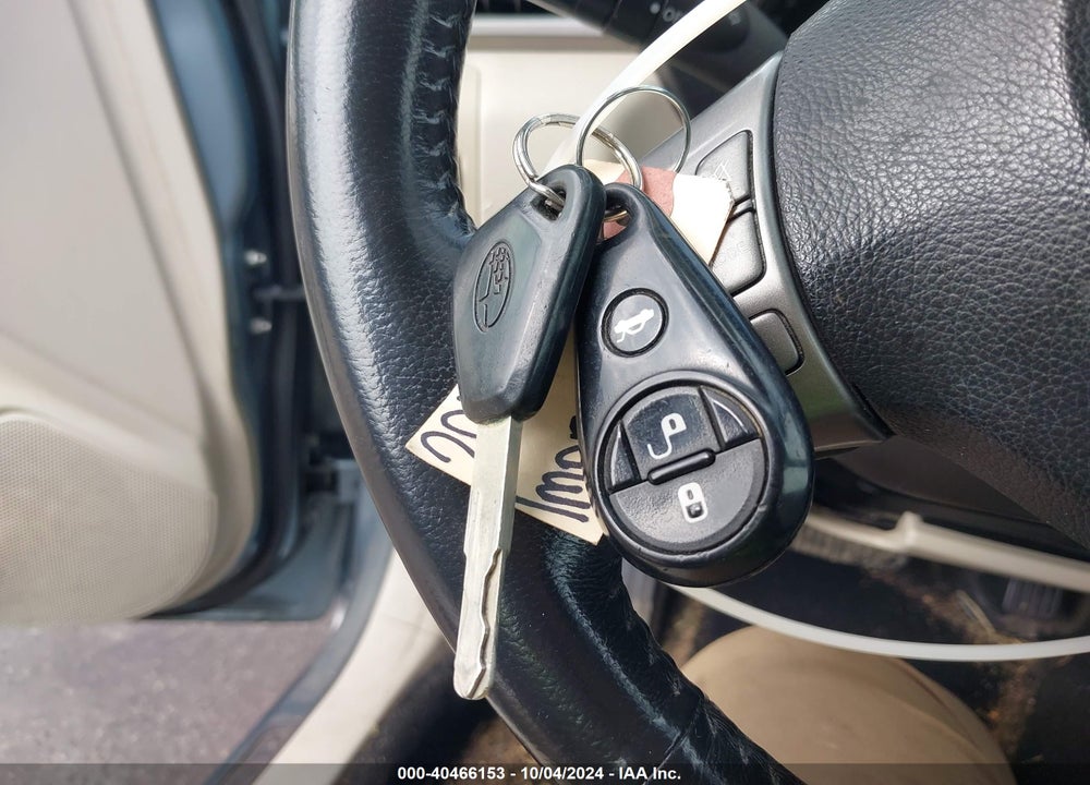 2010 SUBARU IMPREZA OUTBACK SPORT VIN: JF1GH6D69AH801513