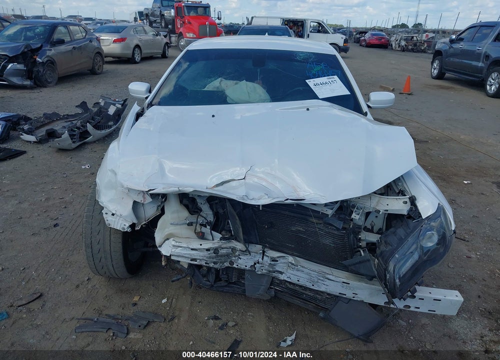 2017 CHRYSLER 300 300S VIN: 2C3CCABG9HH662837