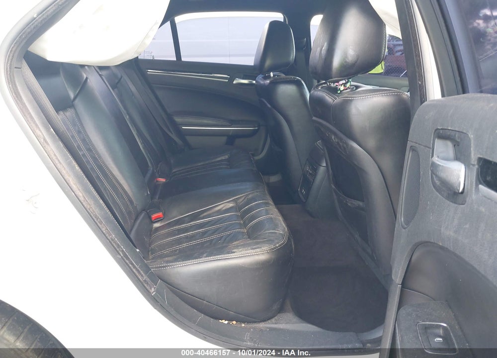 2017 CHRYSLER 300 300S VIN: 2C3CCABG9HH662837
